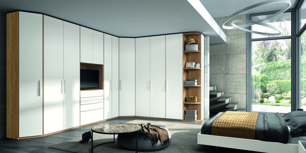 dressing sur mesure d'angle montbéliard belfort